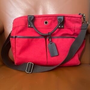 Levenger Bloomsbury Book Tote